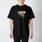 Bossglassの【お客様リクエスト】MOCO スタンダードTシャツ