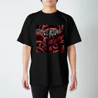 Prayer For The Lotusの胎動 Nyarlathotep EP　グッズ Regular Fit T-Shirt