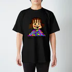 みっそのドット絵みっそTシャツ スタンダードTシャツ