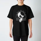 のらんちのMOON Regular Fit T-Shirt