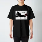 Ex_MachinaのVR-Girl: The Girl Who Sold The World Regular Fit T-Shirt