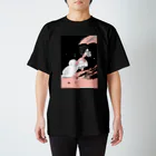 せんの愛の逃避行 Regular Fit T-Shirt