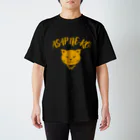 ASAPNE-KOのASAP NE-KO Regular Fit T-Shirt