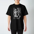 kingyamadaのzyunya cellout スタンダードTシャツ