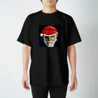 814の待ってろ。今いく。 Regular Fit T-Shirt