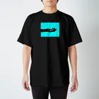 めおShopのゲーム スタンダードTシャツ