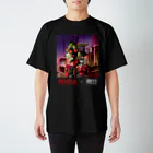 タヌキバースのタヌキバース x オニフォース Regular Fit T-Shirt