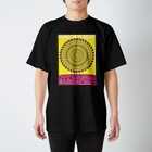 punksのpunk circle Regular Fit T-Shirt