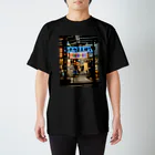 D4Cの有楽町産直横丁 スタンダードTシャツ