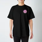 ビリカンのと…ら！ Regular Fit T-Shirt