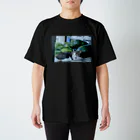 きゃんかぬの商店ご本尊T Regular Fit T-Shirt