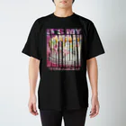 almireanuのお誕生日Ｔシャツ Regular Fit T-Shirt