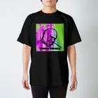 ティモコの部屋のワッシー Tシャツ 2023_03 Regular Fit T-Shirt