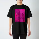 おもものはじめまして スタンダードTシャツ