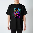 MaxRyu Oficialの音楽 Love Regular Fit T-Shirt