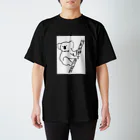 kino.のコアララ スタンダードTシャツ