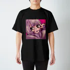 しゅらの自画像 スタンダードTシャツ