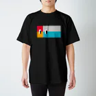 はてなのはてラボ（アイコン） Regular Fit T-Shirt