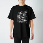 サックザックのSaQZaQ　毎日ドローイング　2023年6月15日 Regular Fit T-Shirt