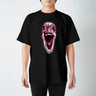 dekoの叫び Regular Fit T-Shirt