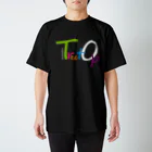 treetop-shoesのr-t スタンダードTシャツ