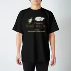 jrfのカメ☆ピザ Regular Fit T-Shirt