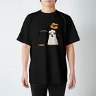 ﾀﾕﾏﾝ星人二世のオイル入れるやつ Regular Fit T-Shirt