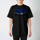 ToruMasuyamaのParkingArea T-shirt TypeB H/B Regular Fit T-Shirt