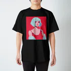 ゆめオリジナルデザイングッズのちょっとエモいゆめ Regular Fit T-Shirt