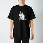 ひかりのめしくれTシャツ スタンダードTシャツ