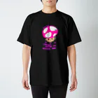 ちゃあちゃんグッズショップのちゃあちゃんのバースデーライヴ2023 Regular Fit T-Shirt