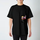 えきほび@WF5-03-08のえきほびしゃつ Regular Fit T-Shirt