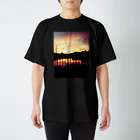 冬哉の晩景 スタンダードTシャツ