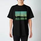 神劃重工のDaydreaming. スタンダードTシャツ