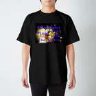 とんたんとかんたんの窯焚きＴシャツ Regular Fit T-Shirt