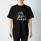 サックザックのSaQZaQ　毎日ドローイング　2023年7月5日 Regular Fit T-Shirt