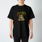 いぬかわにくうまのAvot スタンダードTシャツ