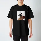 桜山文珍のサブロー丸 Regular Fit T-Shirt