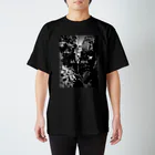 ideal moiのCountry (田舎) Regular Fit T-Shirt