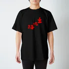 コチタイポの土佐路 Regular Fit T-Shirt