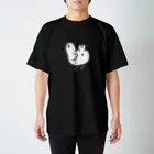 おかゆ帝国のX Regular Fit T-Shirt