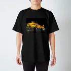 epic-studioのFlinders st. station Melbourne スタンダードTシャツ