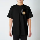 Dyufumiのテンモナイト バージョン十二 Regular Fit T-Shirt