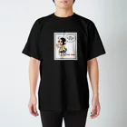 inoの熱いの大好きＴ⑨（夏）再 Regular Fit T-Shirt