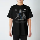 Sky00の武士道くん Regular Fit T-Shirt