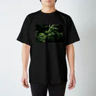 mk24-photoのki Regular Fit T-Shirt