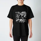 Sevenの深海 Regular Fit T-Shirt