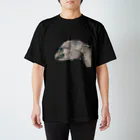 ウサ吉の野望のX線別注 ウサ吉 Regular Fit T-Shirt