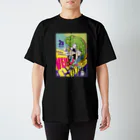 Dsukeのエボシ女子 Regular Fit T-Shirt