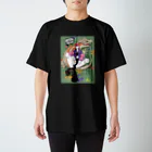 Dsukeのガーゴ女子 Regular Fit T-Shirt